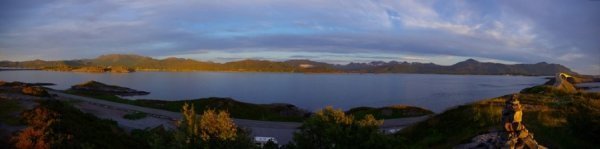 Фотовиставка Олександра Оришка 